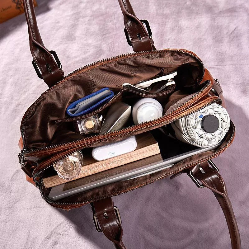 Danie | Vintage-Handtasche