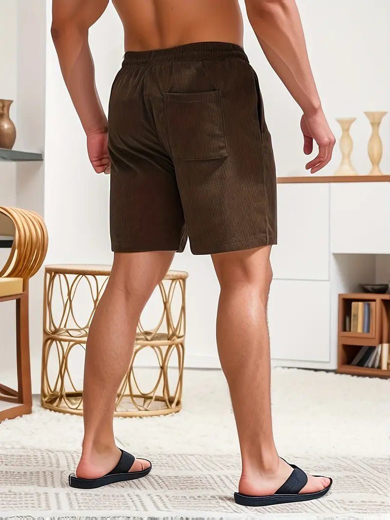 Brody | Herren Freizeit Badehose