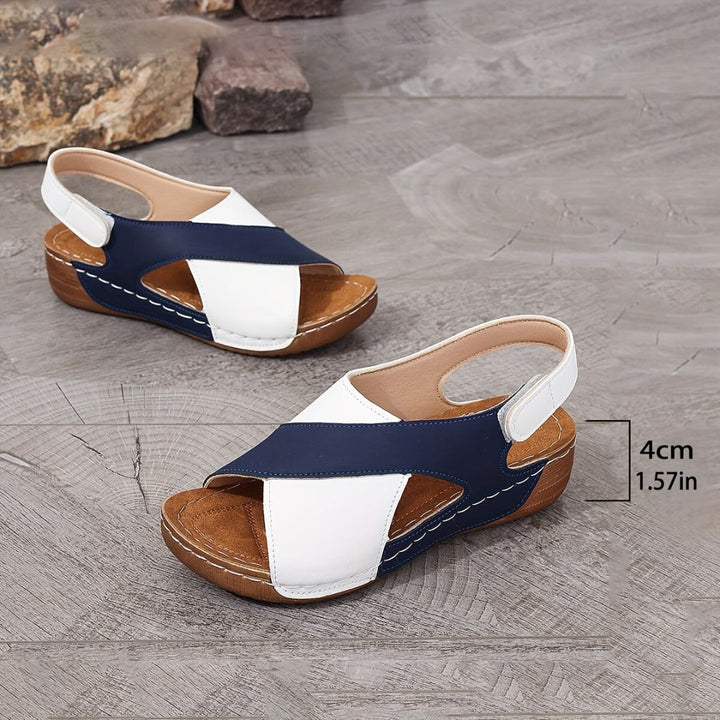 Mitena | Ultrabequeme orthopädische Sandalen