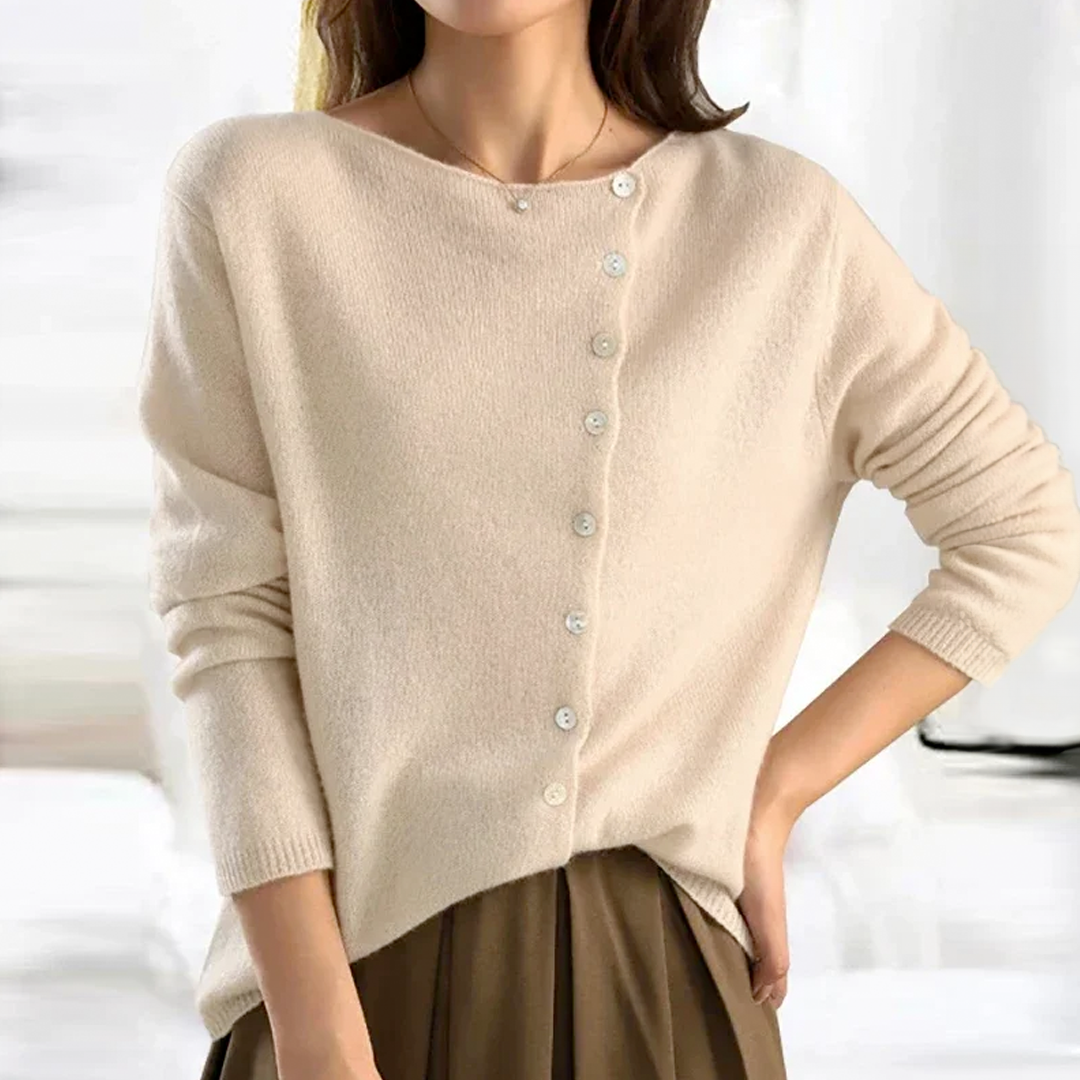 BEATRICE™ | Strickpullover für Frauen