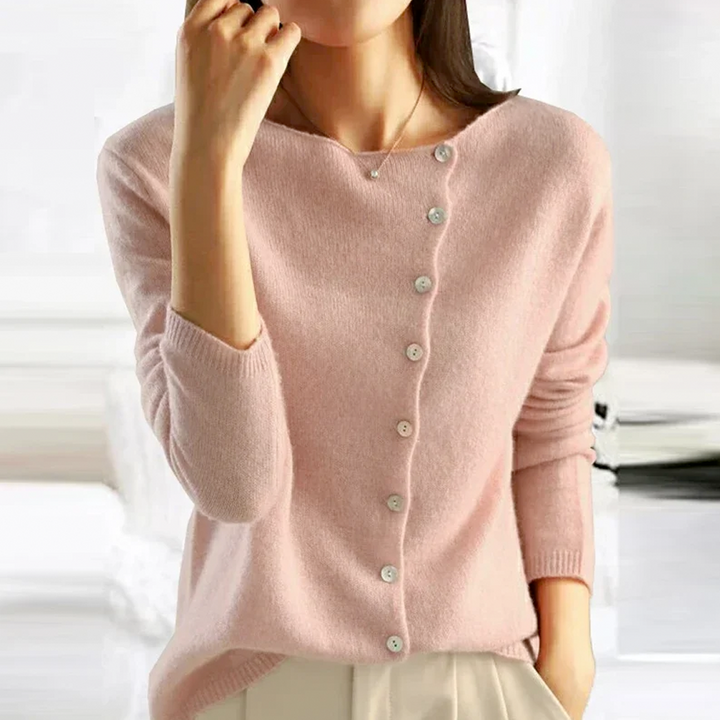 BEATRICE™ | Strickpullover für Frauen
