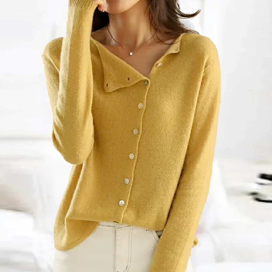 BEATRICE™ | Strickpullover für Frauen