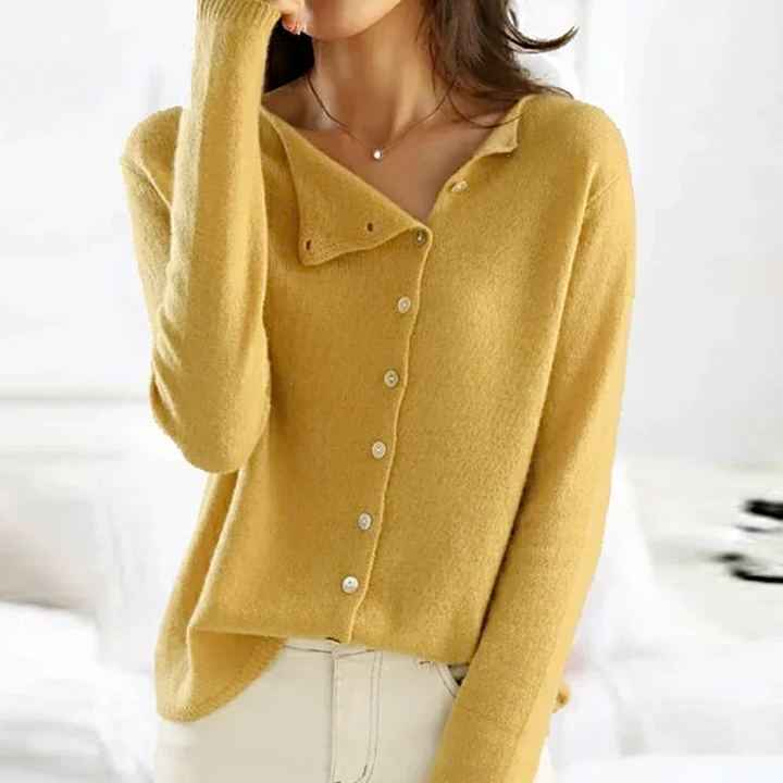 BEATRICE™ | Strickpullover für Frauen