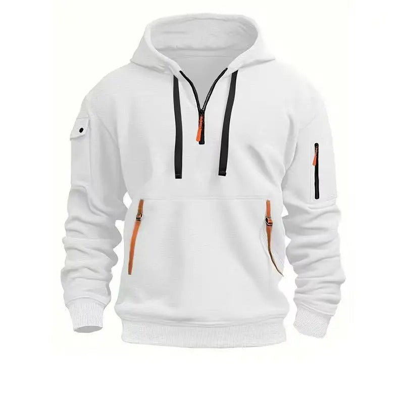 Isael | Hoodie
