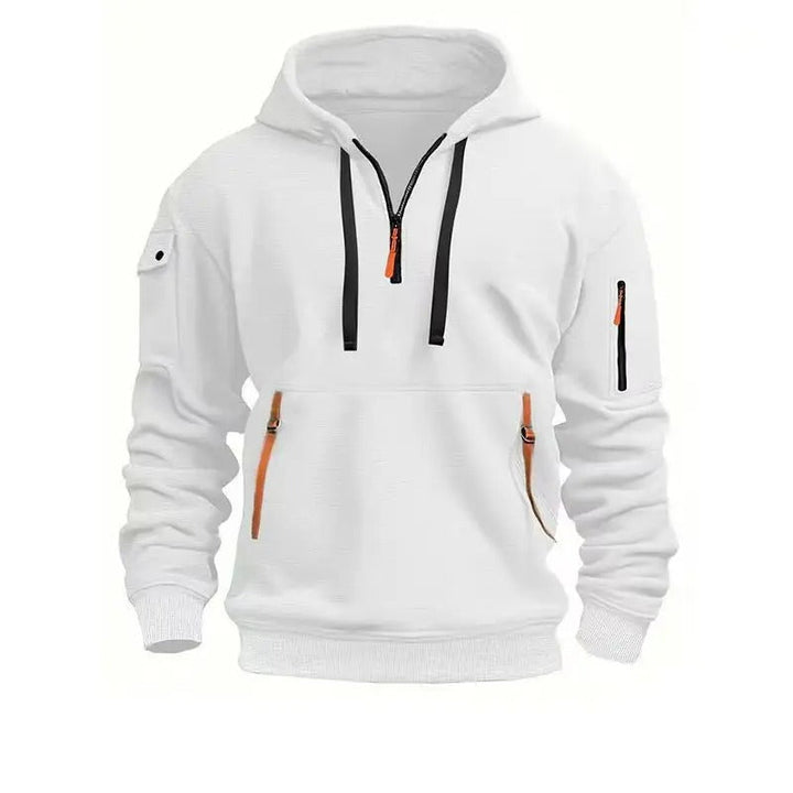 Isael | Hoodie