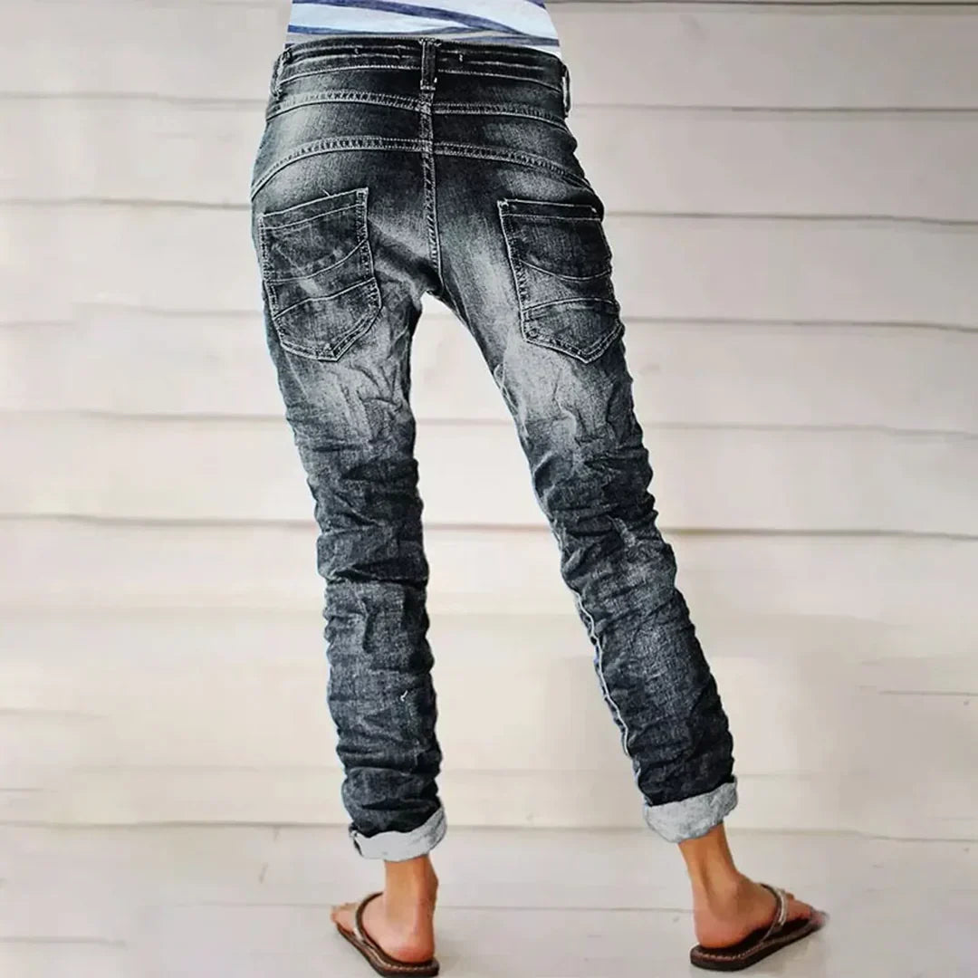 Chatty | Stretch-Hose