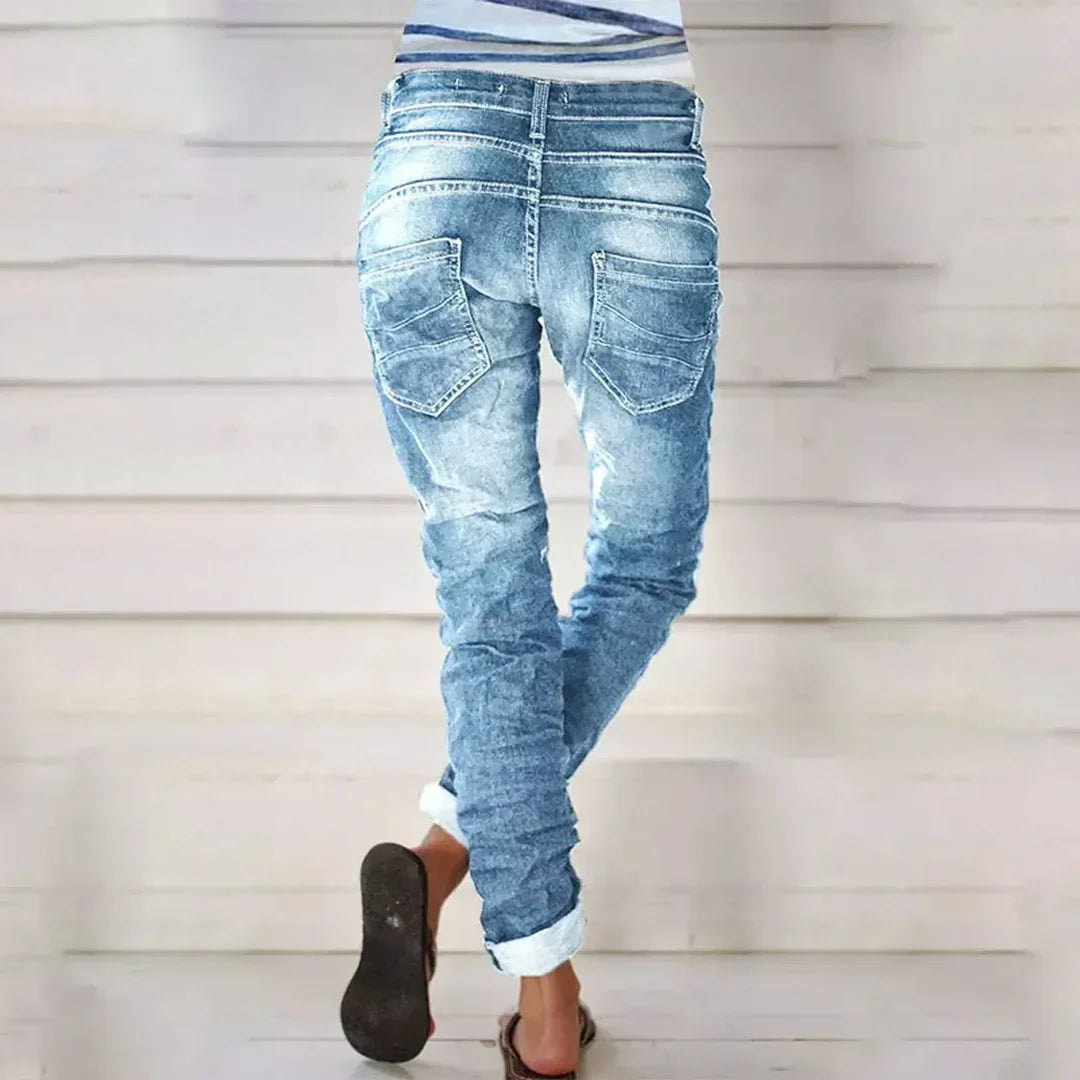 Chatty | Stretch-Hose