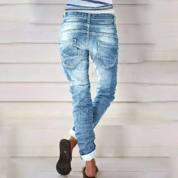 Chatty | Stretch-Hose