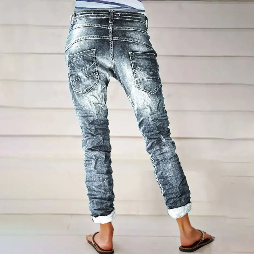 Chatty | Stretch-Hose