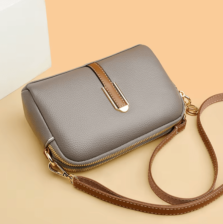 Kira | Chic Umhängetasche