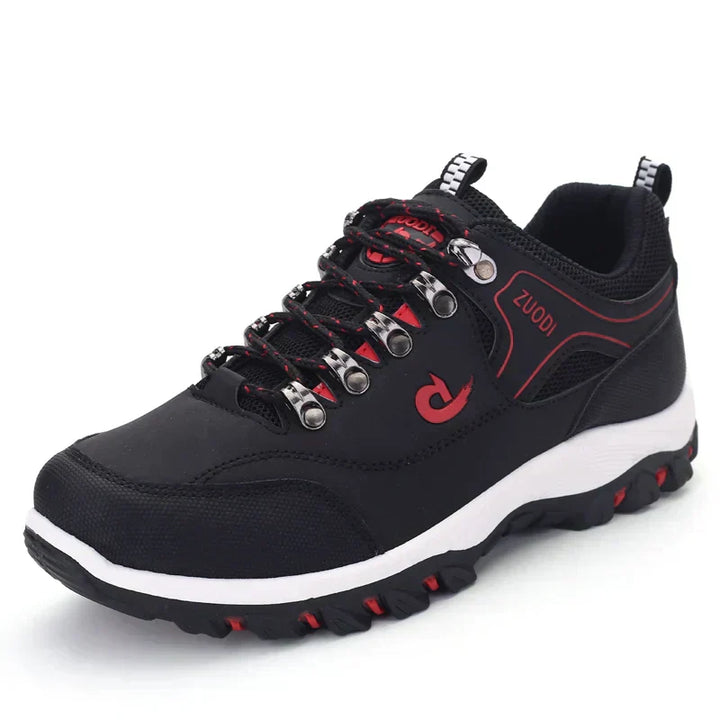 Kaspar | Orthopädische Wanderschuhe