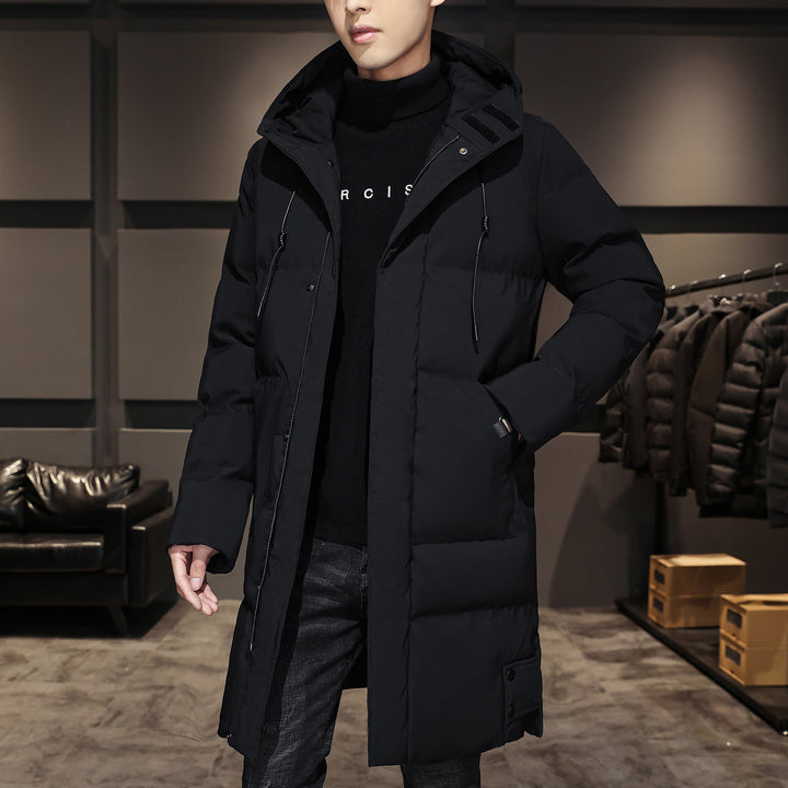 Tarell | Winter-Steppjacke
