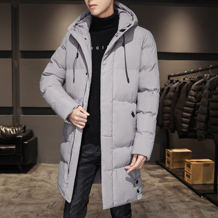 Tarell | Winter-Steppjacke