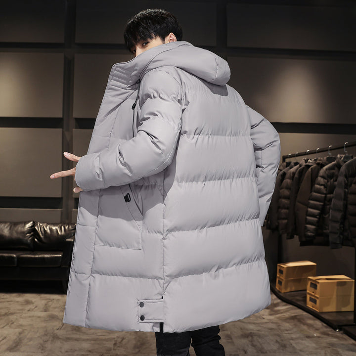 Tarell | Winter-Steppjacke
