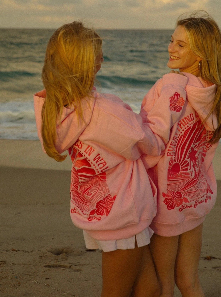 Madelena | Bequemer Eleganter Hoodie