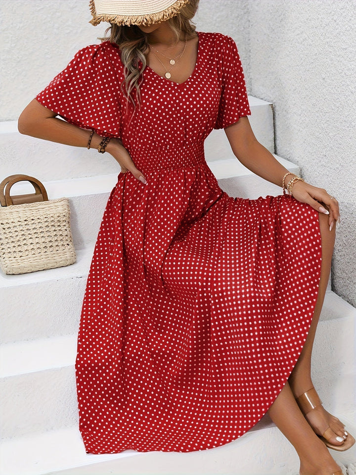 Saige | Damen Sommerkleid