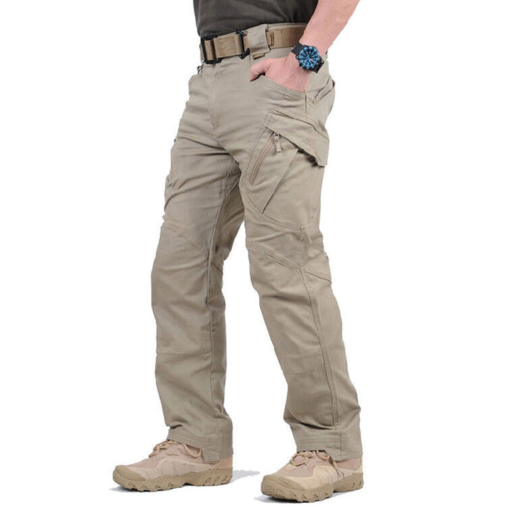 Warren | Multifunktionale wasserdichte Hose