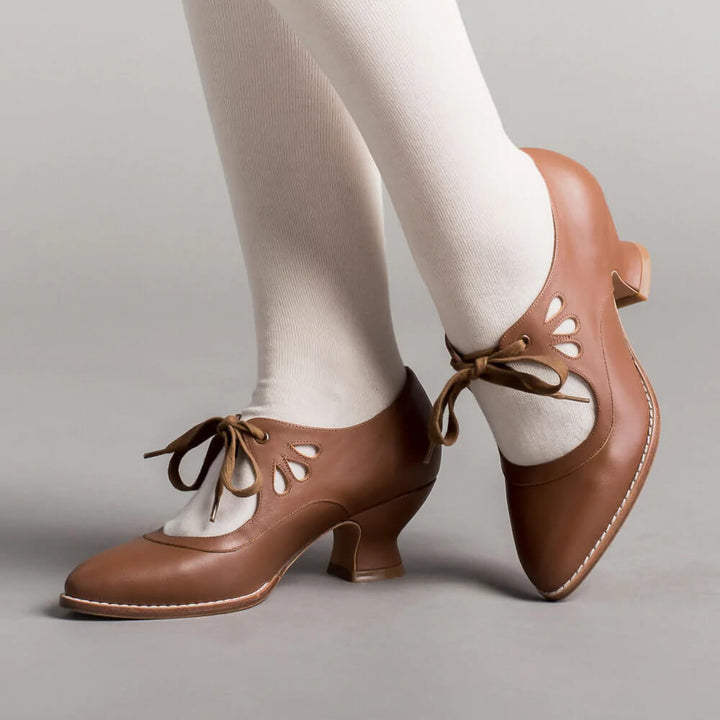 Paislee | Hochwertige orthopädische Sandalen