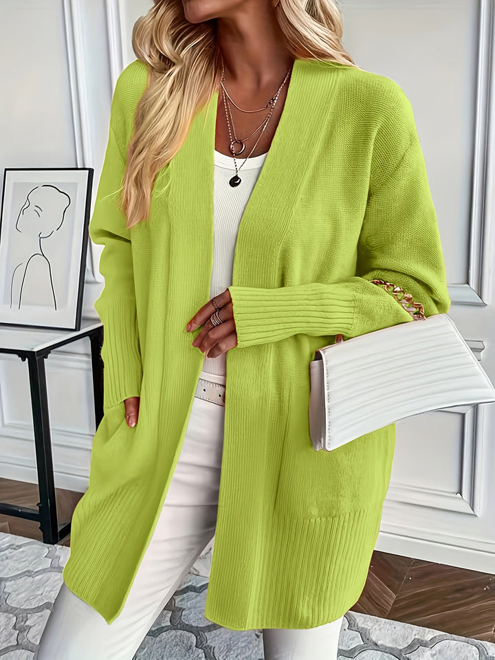 Sedy | Gemütlicher Strickcardigan
