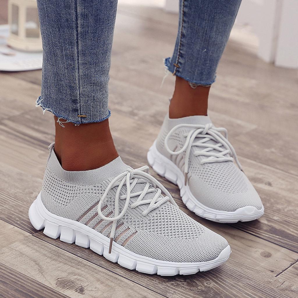 Gesine | Ergonomische und atmungsaktive Freizeitschuhe