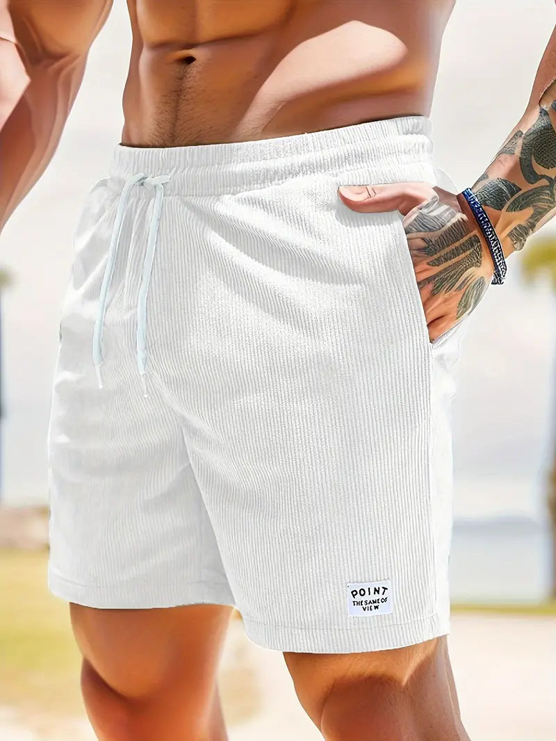 Brody | Herren Freizeit Badehose
