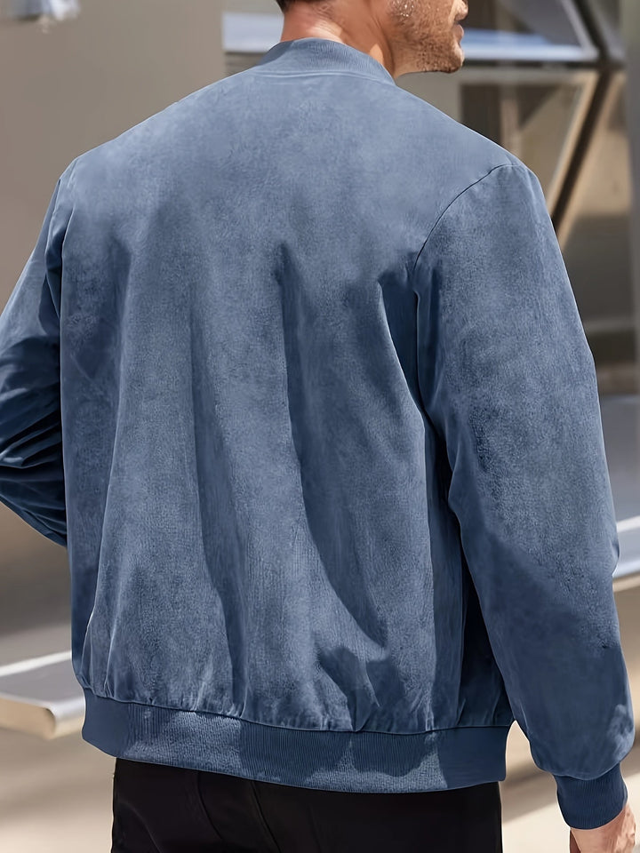 Dann | Klassische modische Jacke