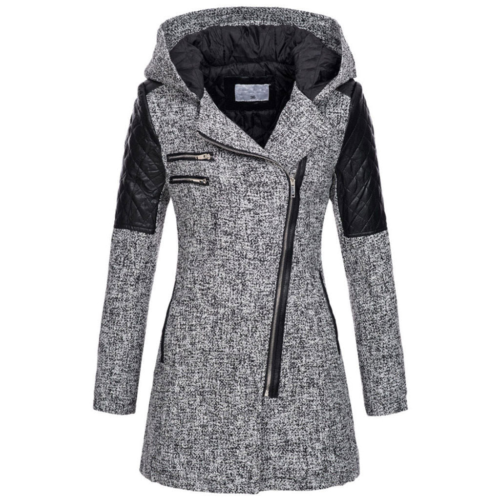 Silke | Winterjacke