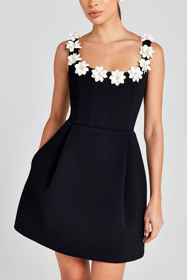 Mayka | Feminines Minikleid