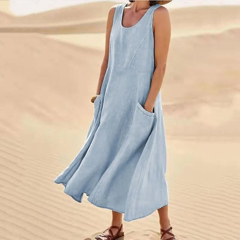 Madilynn | Stilvolles Kleid