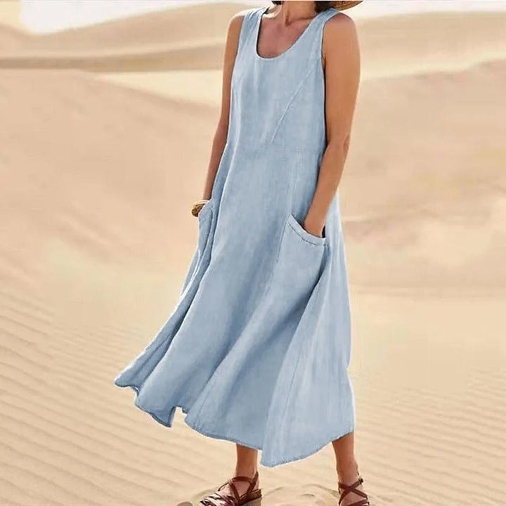 Madilynn | Stilvolles Kleid