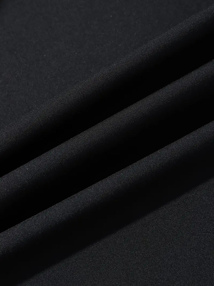 Justin | Leichter Kimono-Cardigan für Herren