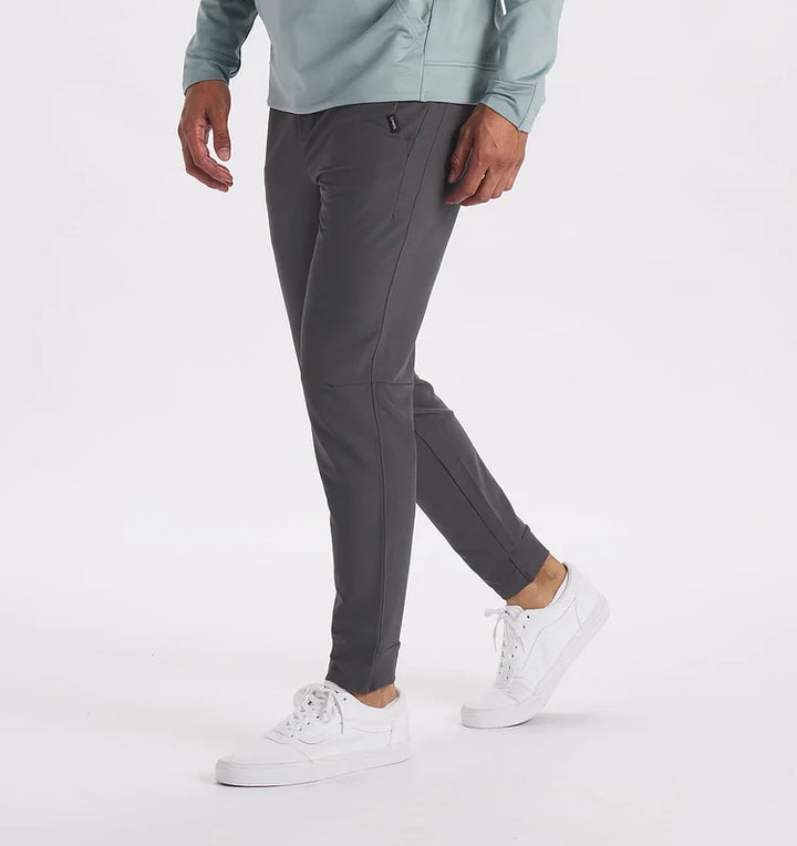 Victor | Lässige Stretch Hose