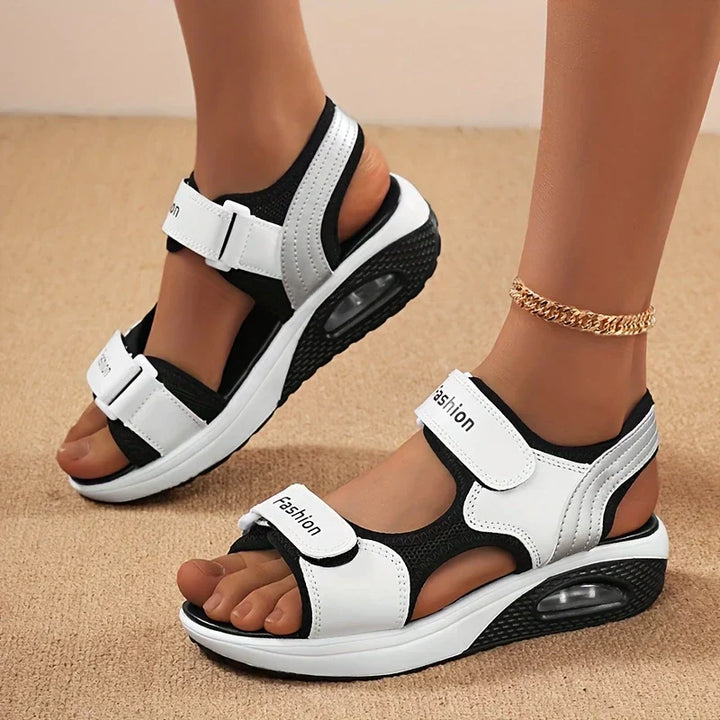Annika | Stilvolle Sandalen