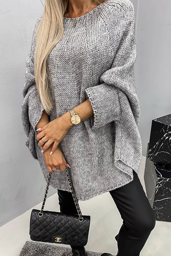 VALERIE™ | GESTRICKTER PULLOVER