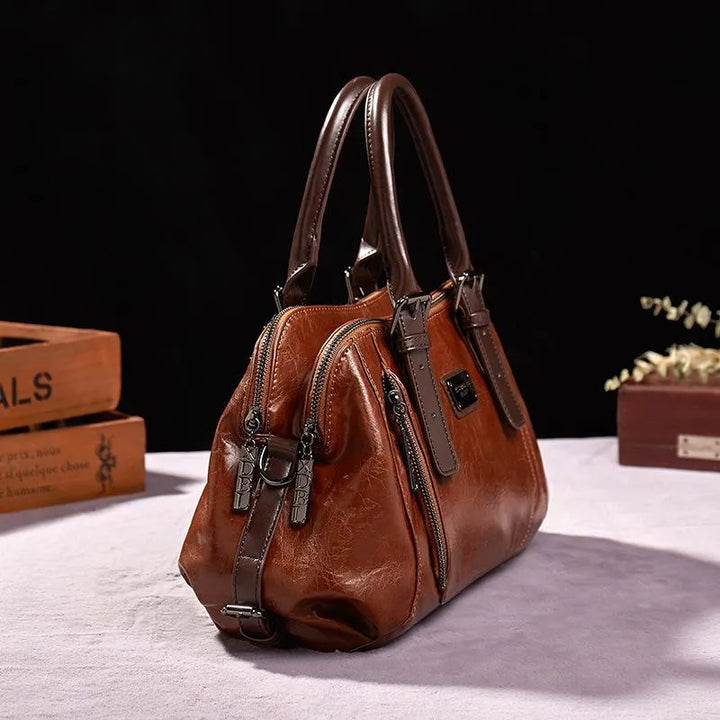Danie | Vintage-Handtasche