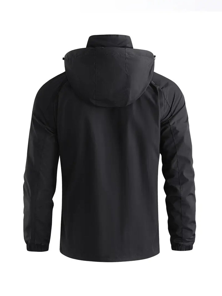 Wolfo | Leichte Jacke