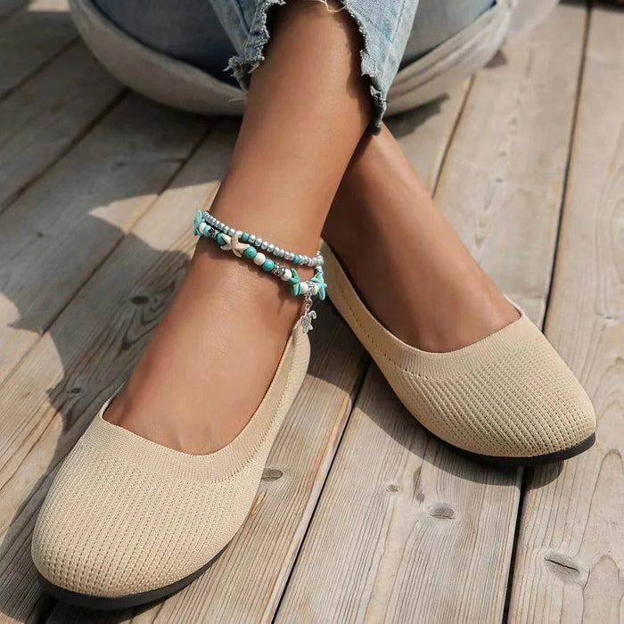 Lilo | Bequeme und rutschfeste Schuhe