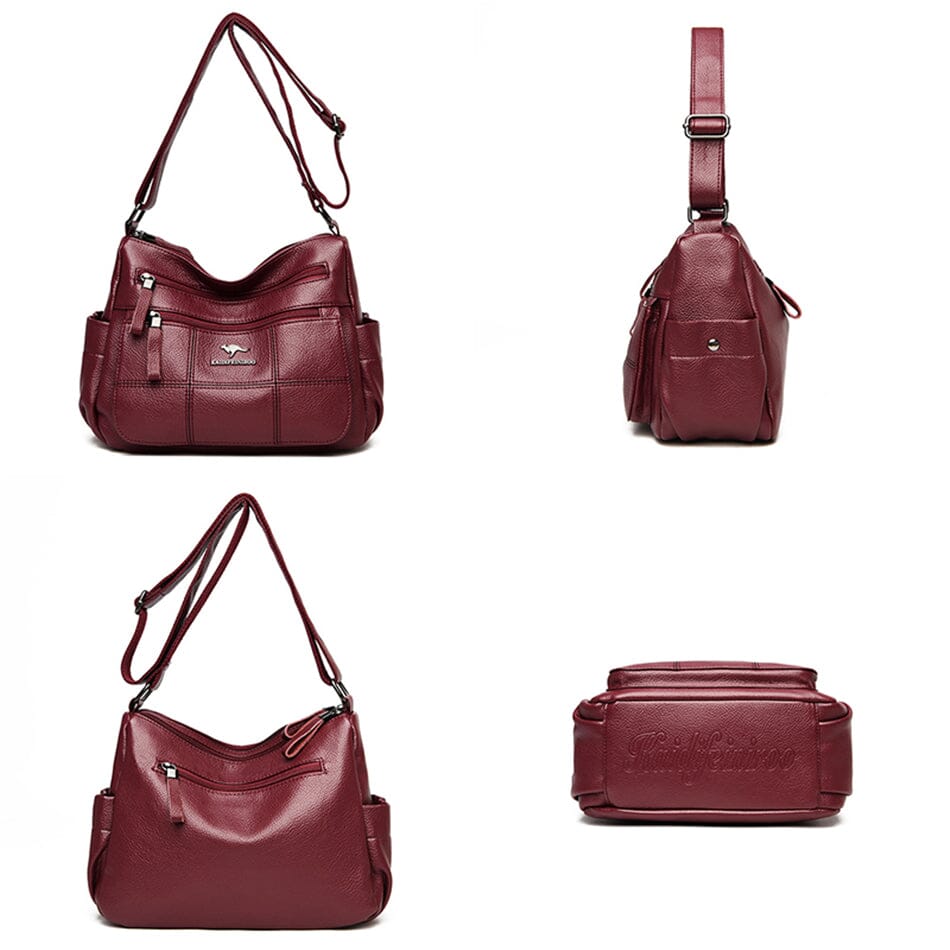 Zara | Luxus Umhängetasche