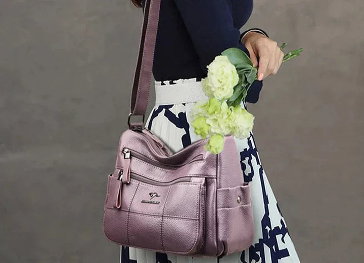 Zara | Luxus Umhängetasche