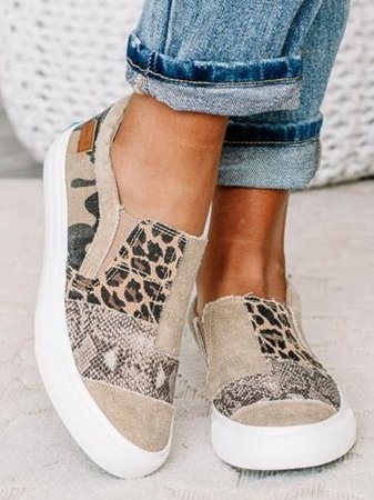 Jayleen | Trendige Schuhe zur Schmerzlinderung