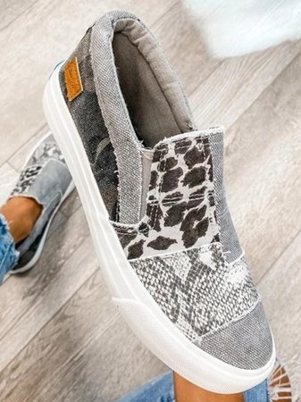 Jayleen | Trendige Schuhe zur Schmerzlinderung