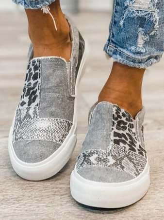 Jayleen | Trendige Schuhe zur Schmerzlinderung