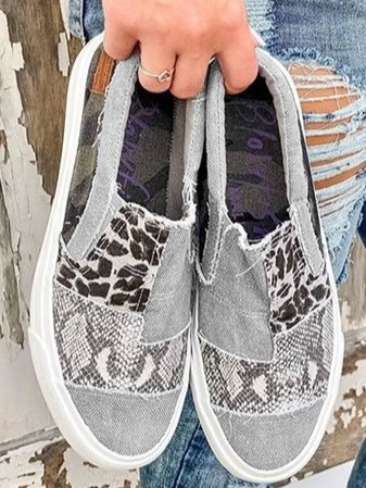 Jayleen | Trendige Schuhe zur Schmerzlinderung