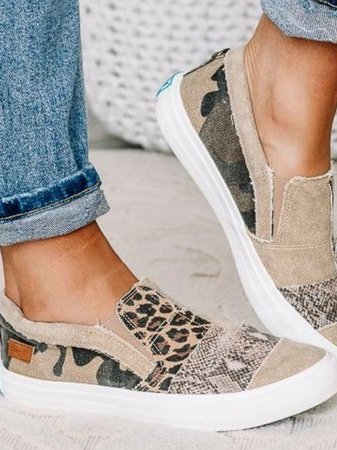 Jayleen | Trendige Schuhe zur Schmerzlinderung