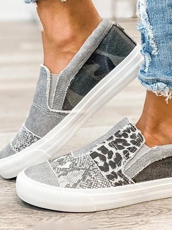 Jayleen | Trendige Schuhe zur Schmerzlinderung