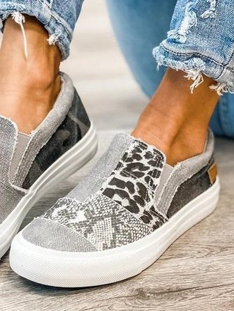 Jayleen | Trendige Schuhe zur Schmerzlinderung