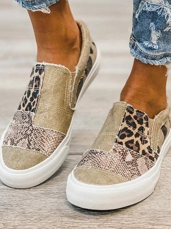Jayleen | Trendige Schuhe zur Schmerzlinderung