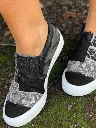 Jayleen | Trendige Schuhe zur Schmerzlinderung