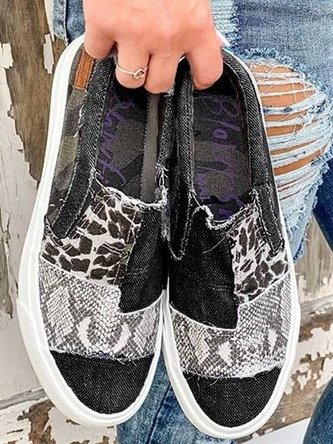 Jayleen | Trendige Schuhe zur Schmerzlinderung
