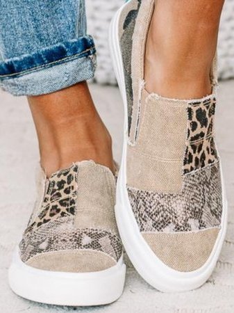 Jayleen | Trendige Schuhe zur Schmerzlinderung